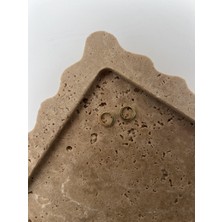 Tep's Jewellery Lina Gümüş Halka Küpe