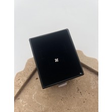 Tep's Jewellery Gümüş Çiçek Tragus