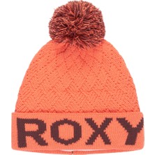 Quiksilver Pembe Kız Çocuk Bere ERGHA03356-EFFIE Gırl Beanıe
