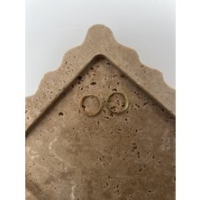 Tep's Jewellery Lina Gümüş Halka Küpe