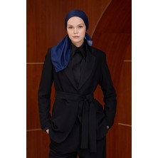 İpekhan Winter Bloom Soft Eşarp