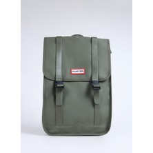 Hunter Koyu Haki Erkek Sırt Çantası Crovie Backpack-Waterproof