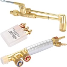 Ennalbur Yıldız 4416P Kesme Hamlaç Takımı Propon Oksijen (4410P+4420P+2601)