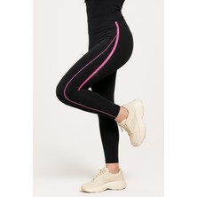 Eflins Tayt Sporcu Dalgıç Kumaş