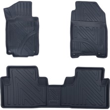 N&Z SHINE Honda CR-V 2011-2017