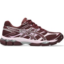 Asics Gel-Cumulus 16 Unisex Kırmızı Sneaker 1203A733-600