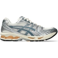 Asics Gel-Kayano 14 Unisex Gri Sneaker 1203A537-109