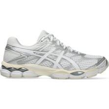Asics Gel-Cumulus 16 Unisex Offwhite Sneaker 1203A733-102