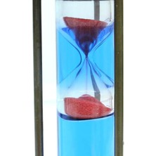 ZS Demir Kum Saati Dekoratif Hediyelik