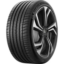Michelin 245/45R20 103V Xl Pilot Sport 4 Suv Vol Dt Frv Oto Yaz Lastiği (Üretim Yılı : 2025)