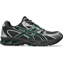 Asics Gel-Nimbus 10.1 Unisex Gri Sneaker 1203A543-022