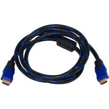 Khi-Zai Inca IHK-18T 1,8mt HDMI To HDMI 4K Fhd 2.0V