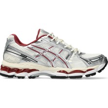Asics Gel-Kayano 12.1 Unisex Offwhite Sneaker 1203A759-102