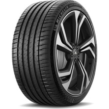 Michelin 235/55R19 101Y Pilot Sport 4 Suv Ne0 Oto Yaz Lastiği (Üretim Yılı : 2025)