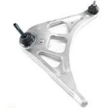 Wender Bmw Salıncak E46 Ön Alt Sağ; Alüminyum -///m3-