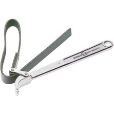 İzeltaş Kayışlı Yağ Filtresi Sökeceği 60X140 mm