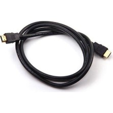 Khi-Zai Dark DK-HD-CV14L150A90 1,5m 4K 3D Altın HDMI Kablo