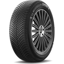 Michelin 225/65R17 106H Xl Alpin 7 Oto Kış Lastiği (Üretim Yılı : 2025)
