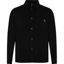 Krtlyvs Beşiktaş Erkek Gömlek 7526700T3