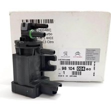 Psa Peugeot 207 Elektro Vana