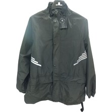 Motofc Motosiklet Yağmurluk