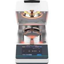 Serlab Instrument  SR-MBA1103 Moısture Analyzer 110G，0.001G