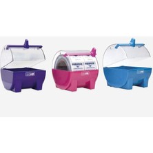 Isolab Parafilm Dispenseri Rubi