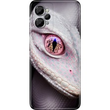 Egstech Casper Via X30-X30 Plus Kılıf Renkli Trendy Kapak Silikon Dişicobra