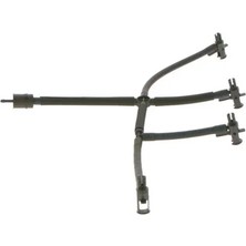 Bosch Volkswagen Transporter Enjektör Geri Dönüş Hortumu