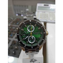 J.g Polo Club Erkek Kol Saat