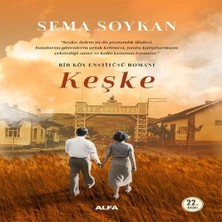 Alfa Yayınları Keşke