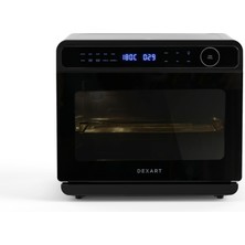 Dexart Steami 11-in-1 Multifunctional Buharlı Fırın