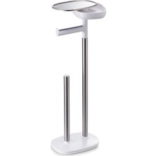 Joseph Joseph Easystore Tuvalet Kağıtlık - Paslanmaz Çelik