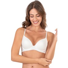 Le Jardin Kadın Sütyen Boş Kap Mikro