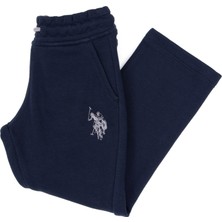 U.s. Polo Assn. Erkek Çocuk Açık Lacivert Eşofman Altı 50313816-VR059