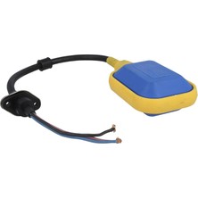 İrka Soketli Dalgıç Yedek Flatörü 60 cm