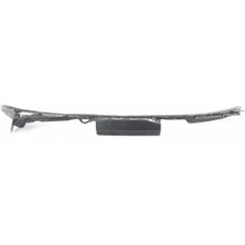Wender Bmw Cam Alt Izgarası F01+LCI F02+LCI Ön