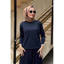 Kayra Kazak KA-SZ-TRK15 Lacivert