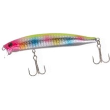 Caretta Drake 105F 10.5cm 16GR Floating Maket Balık