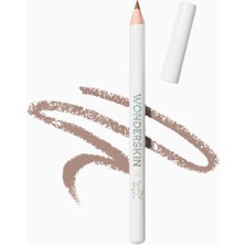 Wonderskin Sivriltilebilir Uzun Ömürlü Kaş Kalemi