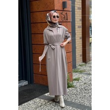 Miss Dalida Hırka T25Y-9005 Vizon