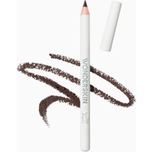 Wonderskin Sivriltilebilir Uzun Ömürlü Kaş Kalemi