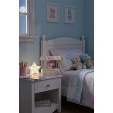 Miniso Sanrio Lisanslı Tatlı Market Serisi Dekoratif Masa Lambası (My Melody)