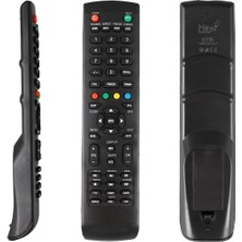 Vestel Altus Arçeli̇k Beko Arctic Blomberg Uyumlu LCD LED Tv Kumanda