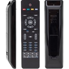 Vestel RC1205 Rm L120 Uyumlu LCD LED Tv Kumanda