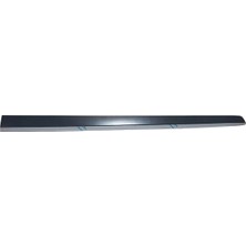 Wender Mercedes Kapı Kaplaması W164 X164 Ön Sol Nikelajlı