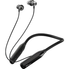 Lucatech Cardinal Boyundan Askılı Bluetooth Kulaklık — Microsoft Surface Pro 9 (Tablet Modu) / Surface Pro 8 / Surface Go 4 (600 Saat Iş ve Multimedya)