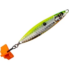 Effe Psycho Sprat 60GR Metal Jig Yem