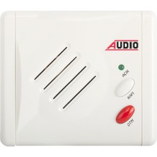 Audio Şube Kapıcısız E 12