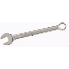 İzeltaş 0320 Kombine Anahtar 21 mm Kısa Boy